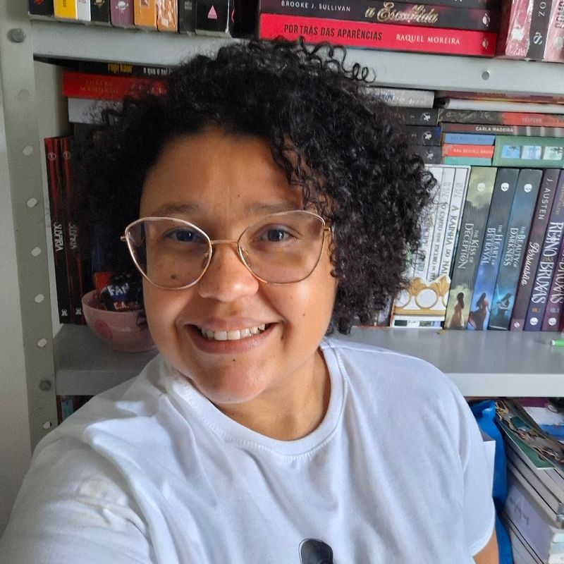 Nathalia Virgínia Meirelles Galvão picture
