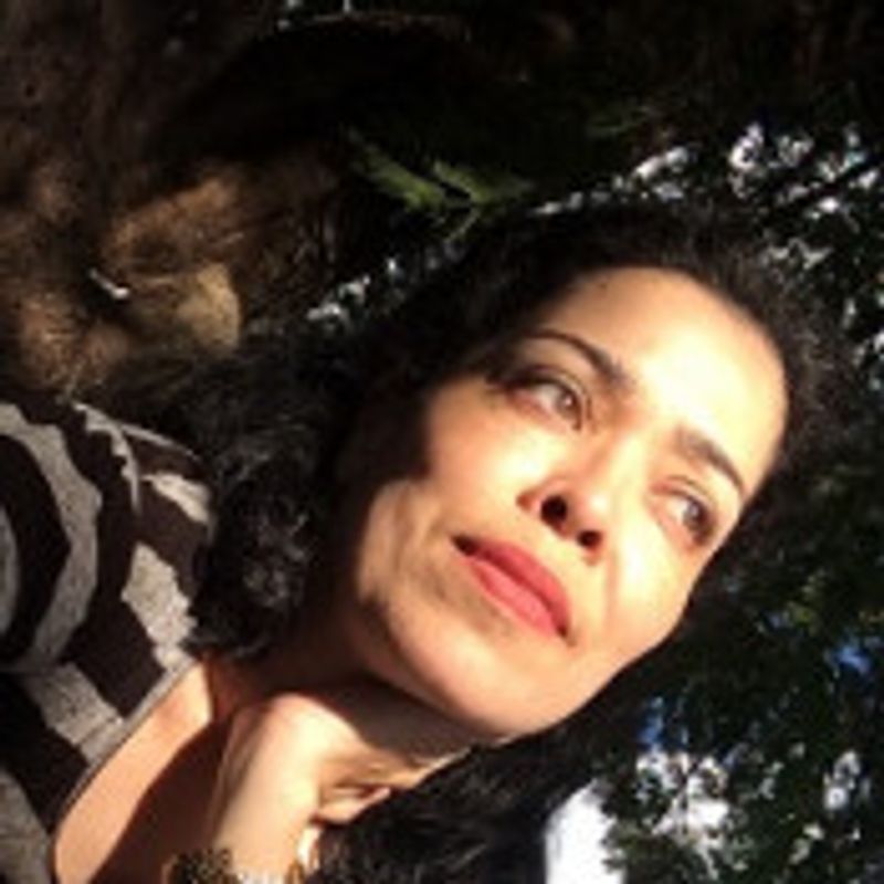 Sheyla  Deusdará picture