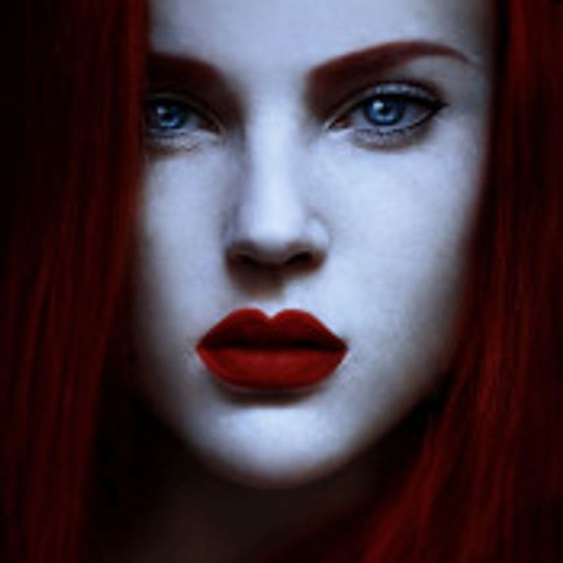 Bec Deveraux Hunter picture