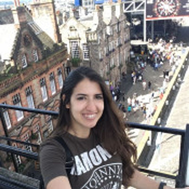 Eliza Dias picture