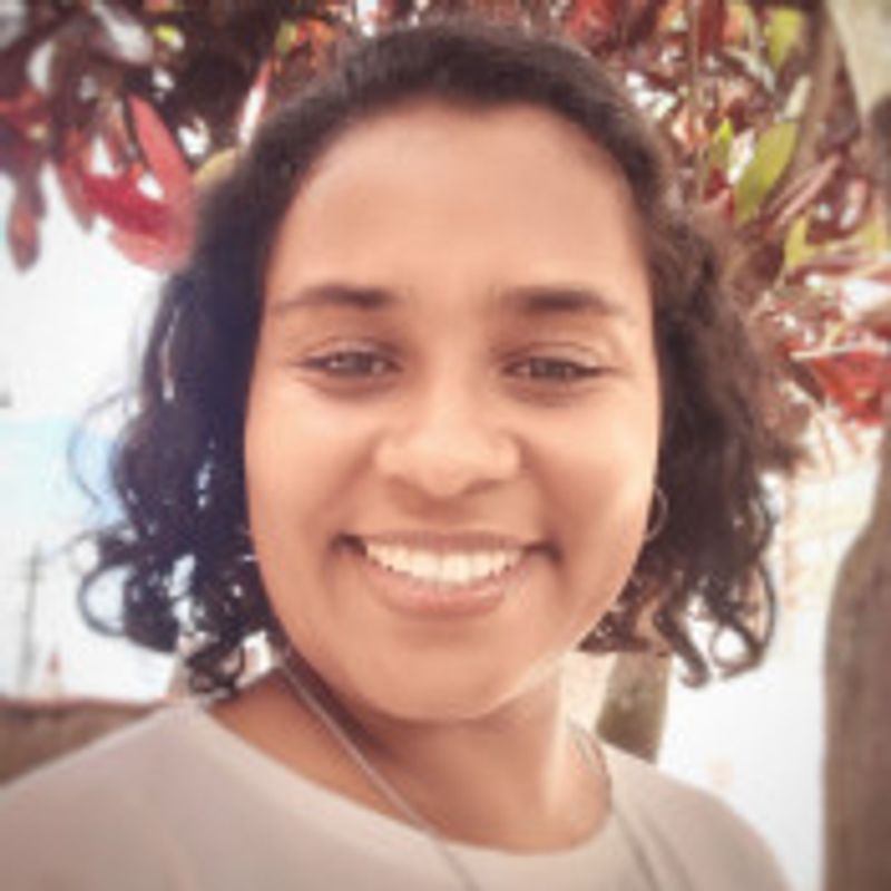 Mariana Ribeiro picture