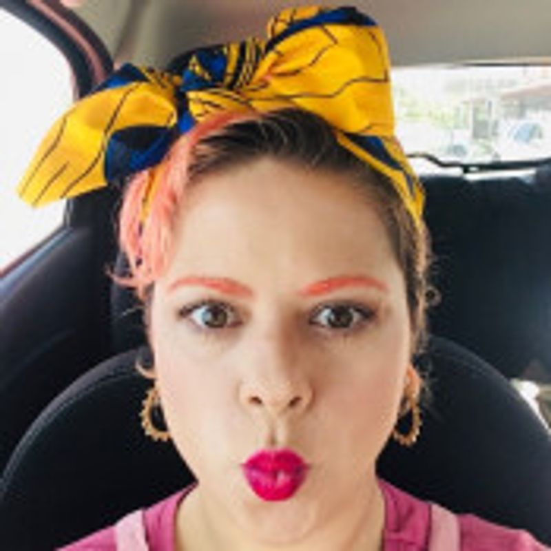 Mayara Marinheiro Martinelli picture