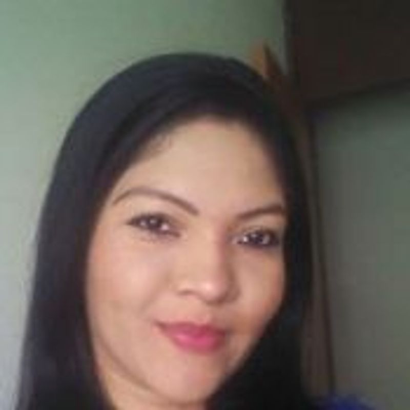 Bruna Gomes picture