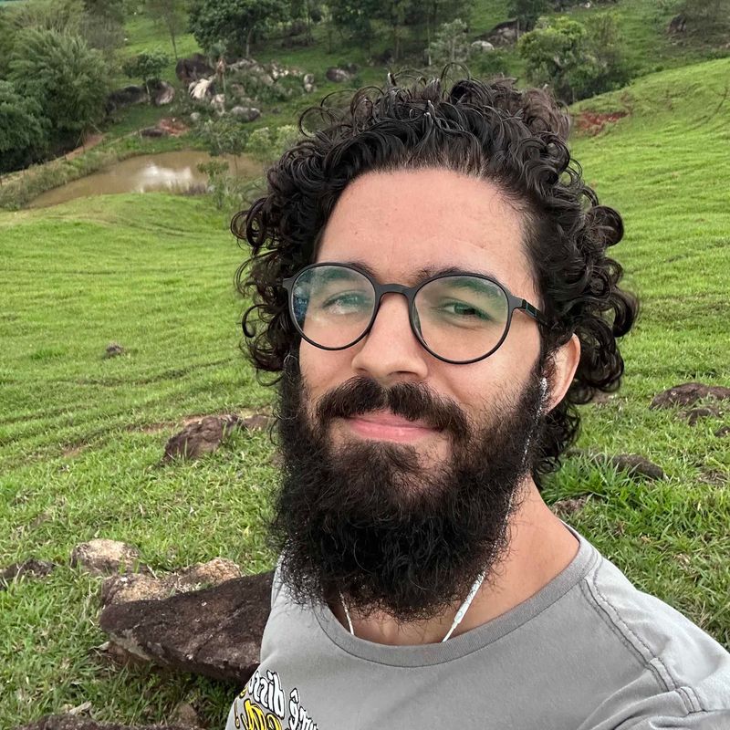 Rafael da Cunha Barbosa picture