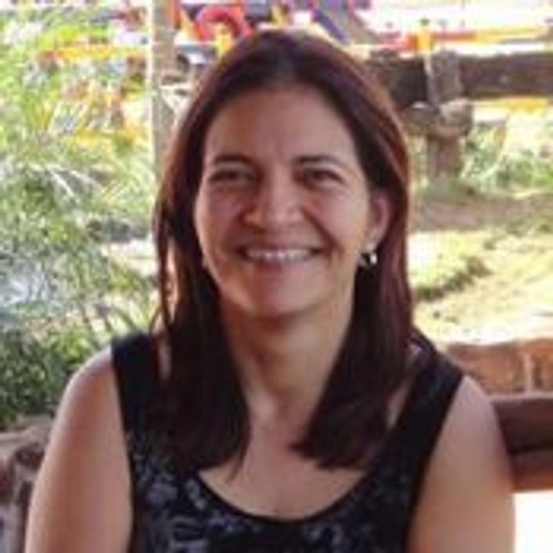 Oliria Mendes Gimenes picture