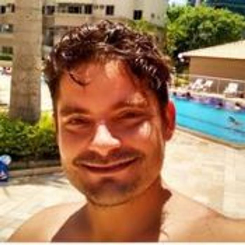 Frederico Mendelski picture