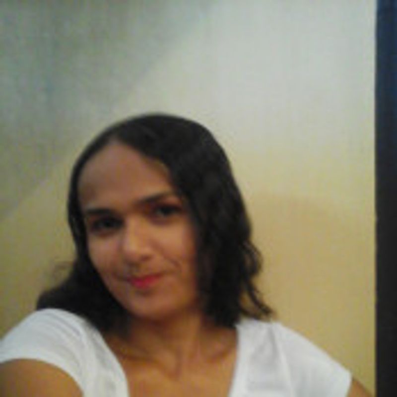 Ana Ferreira Lima picture