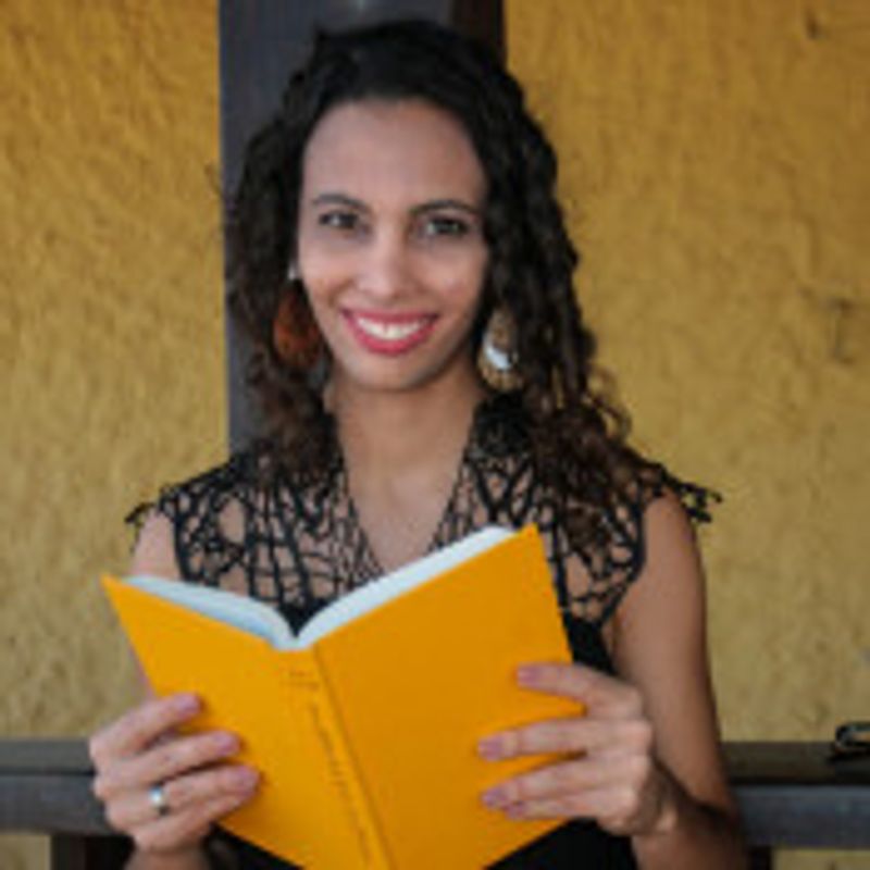 Ana Clara De Souza Coelho picture