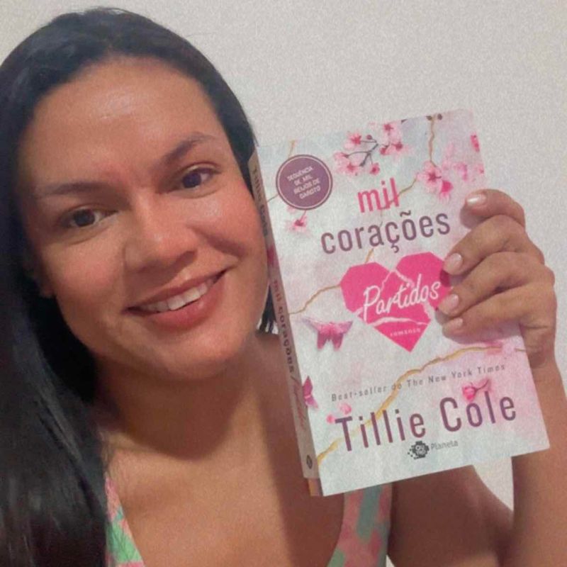 Sirlani Lopes picture