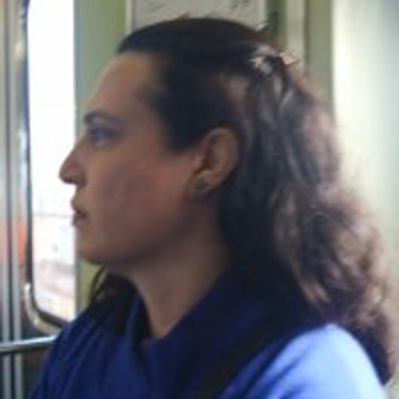 Marina Gonçalves De Bonis  picture