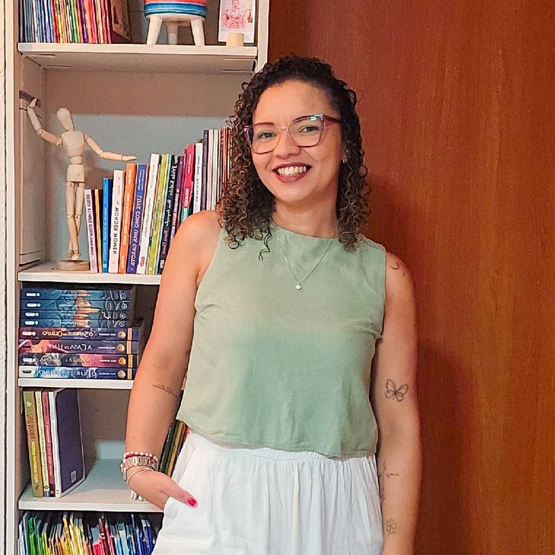 Thayse de Sá picture
