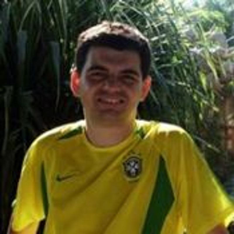 Franklin Teodoro picture