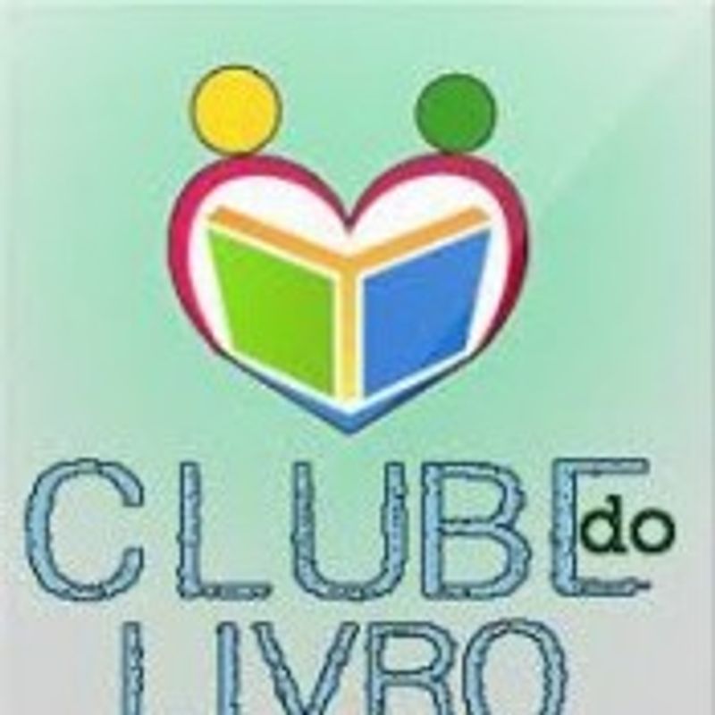 Clubedolivro picture