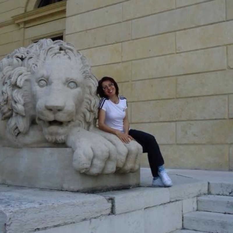 Tania Luisa picture