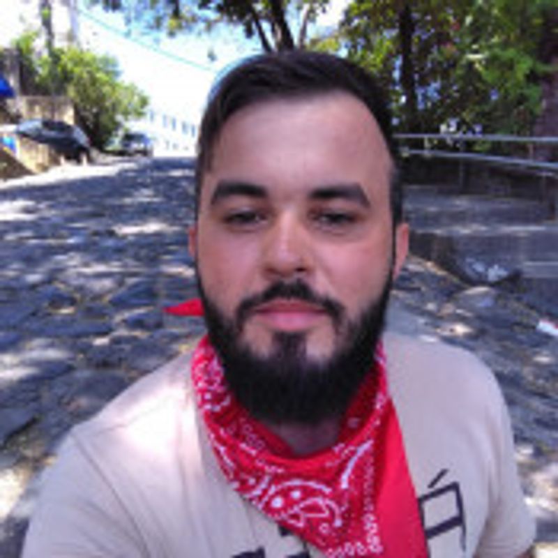 Francisco Alves picture