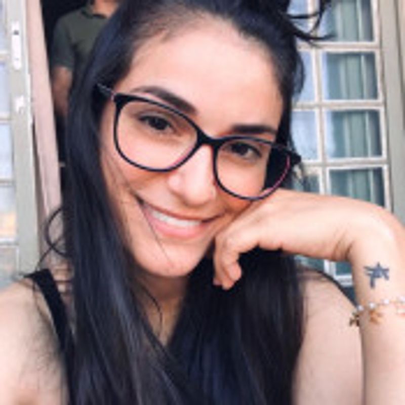 Thaina Porto picture