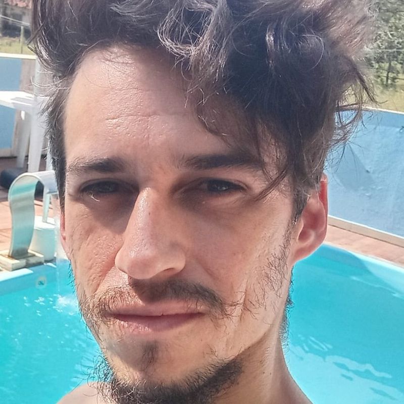 André Luiz Mendes picture