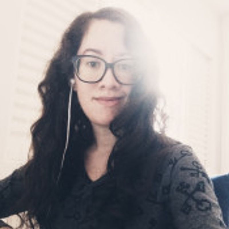 Giovanna Batalha Oliveira picture