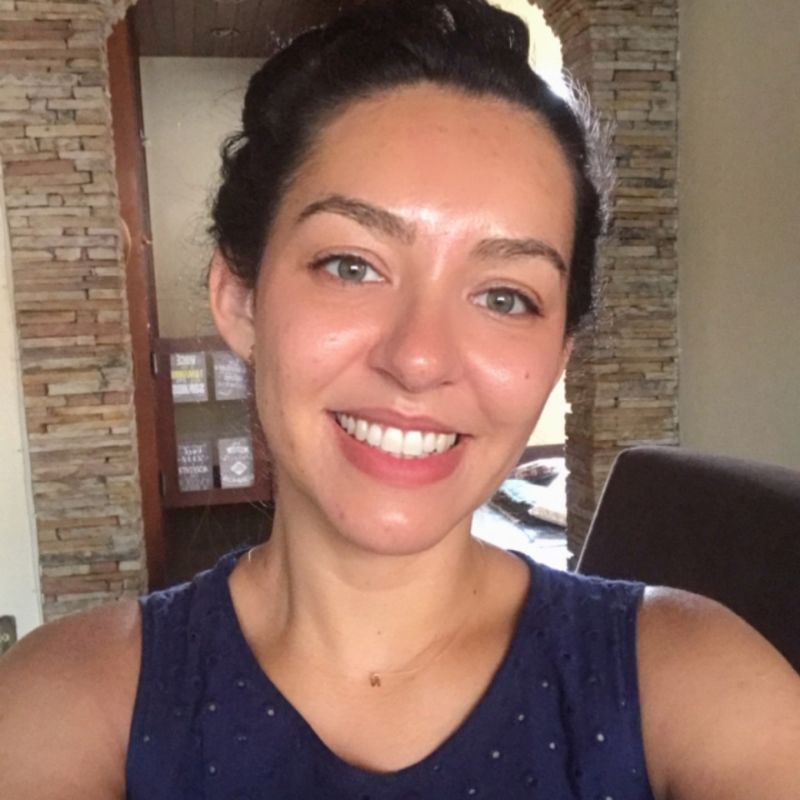 Nathália O. de Faria picture