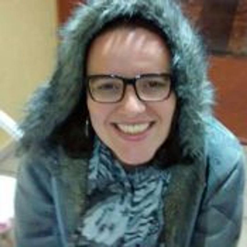 Lilian Cristina Sinfronio picture