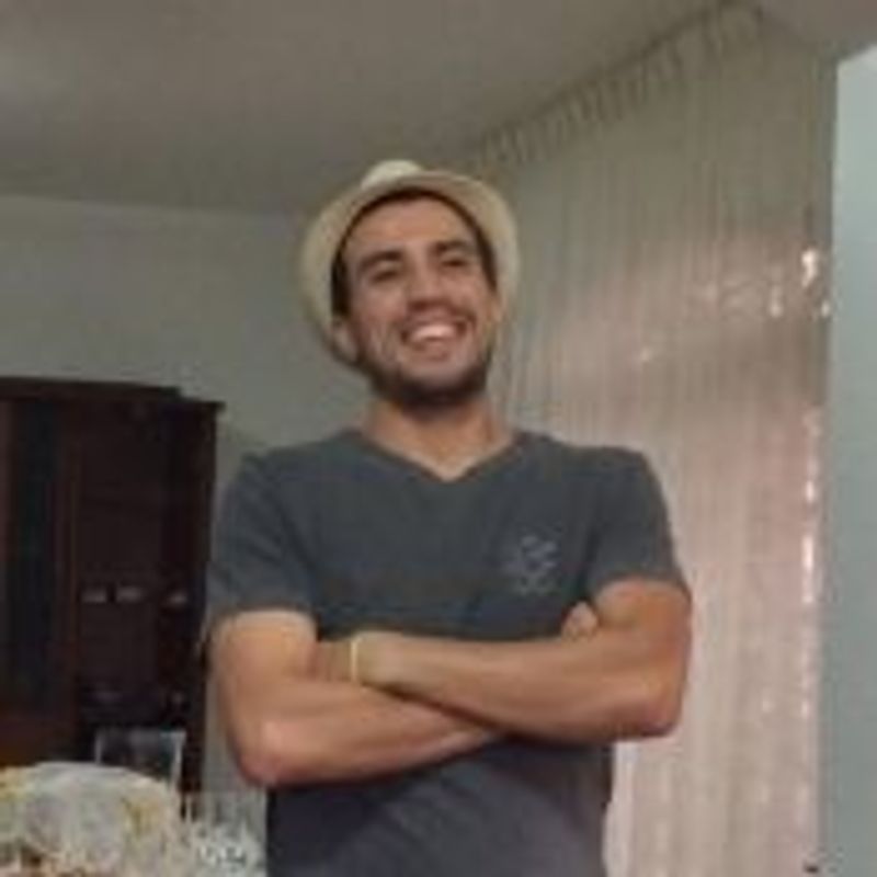 Rafael Machado Matos picture