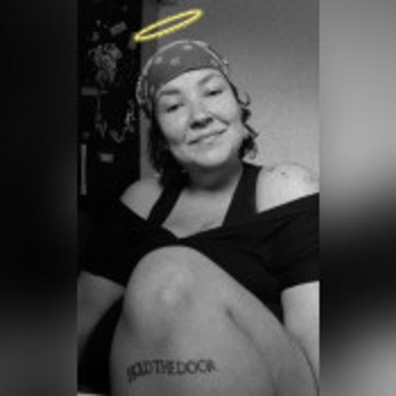 Madonna Macedo picture