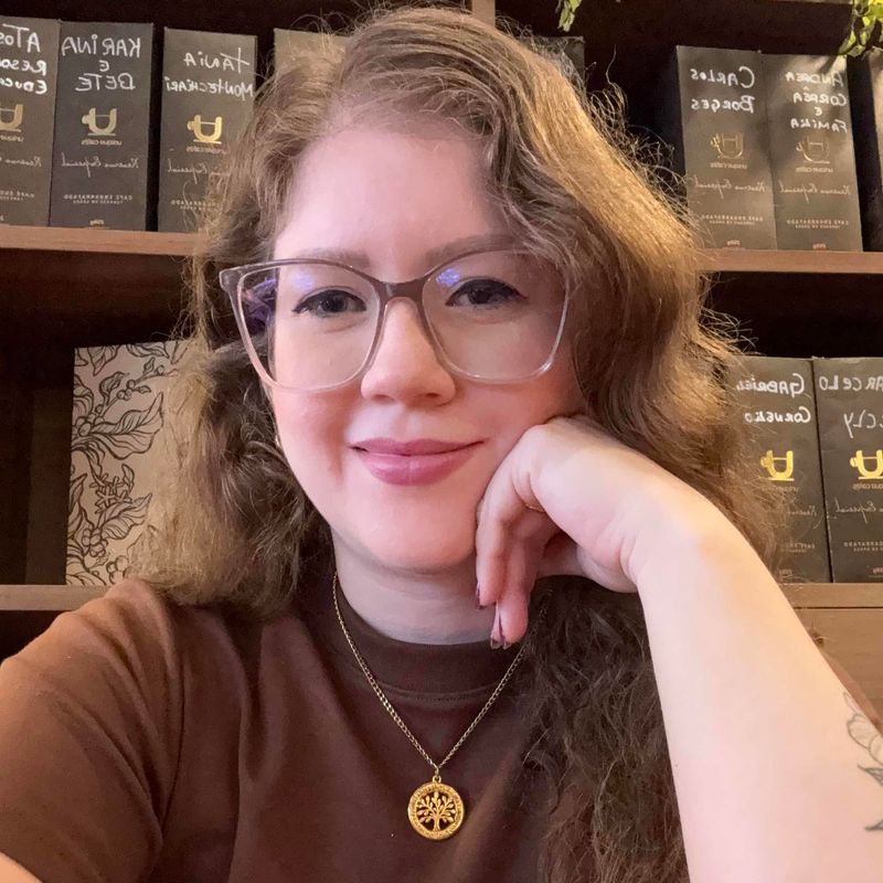 Jéssica Fioravante picture