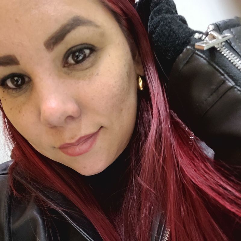 Sandra Paz picture
