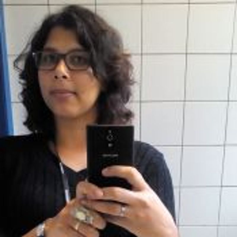 Paulla Pereira picture