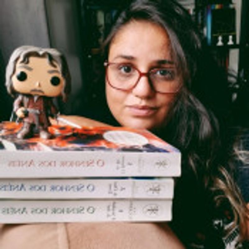 Maíra Marques picture