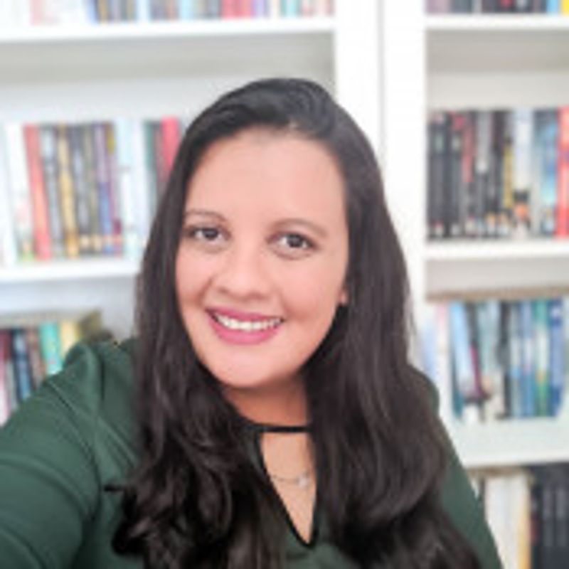Thalita Barcelos picture