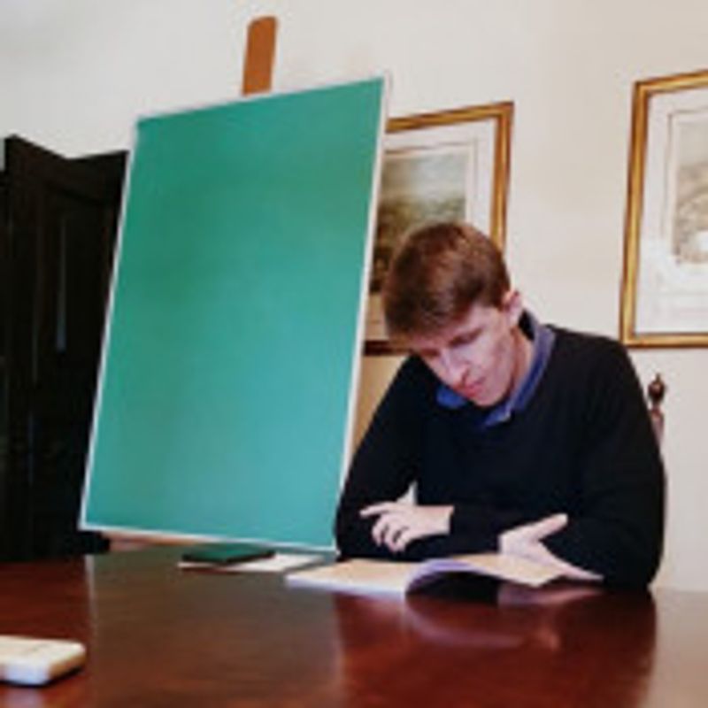 Cristiano Mützenberg picture