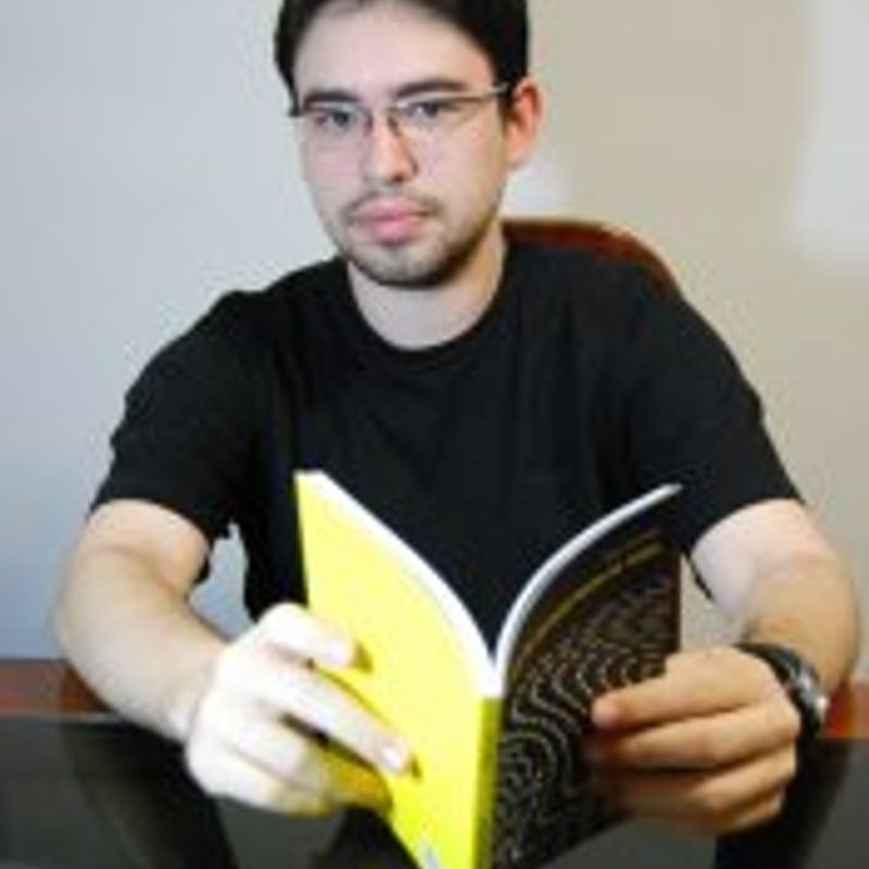 Alan Santiago picture