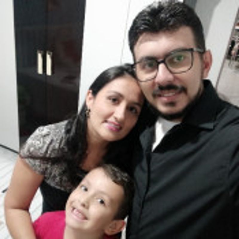 Abrahão Dias picture
