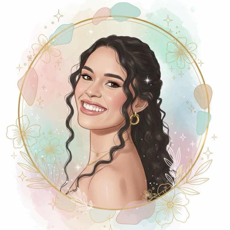 Juliana Santana picture