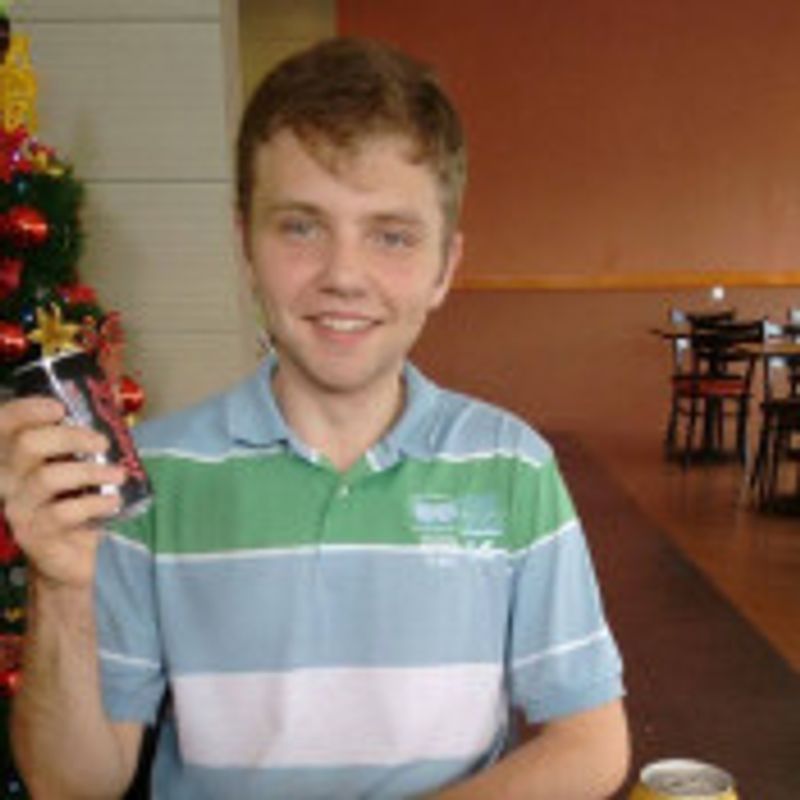 Patrick Roncoski picture