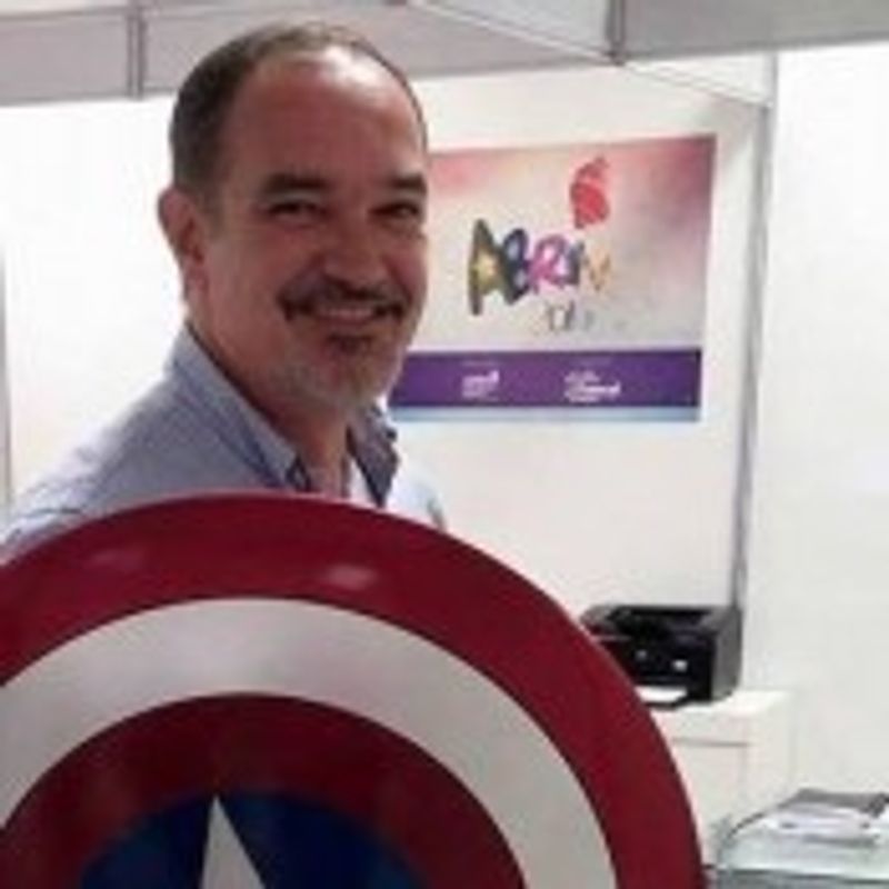 José Silvestre Secassi Filho picture