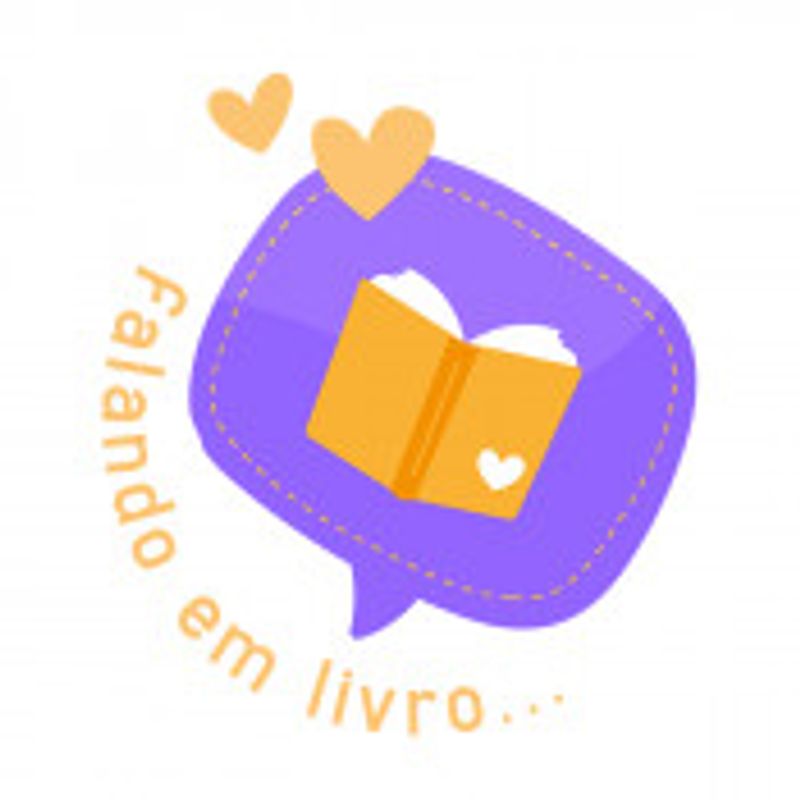 Falando em livro... picture
