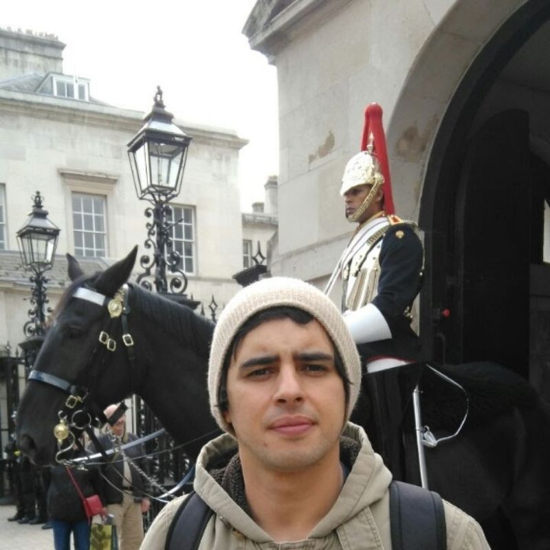 Fabio Da Matta picture