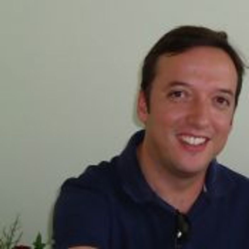 Pedro Miguel Cruz picture