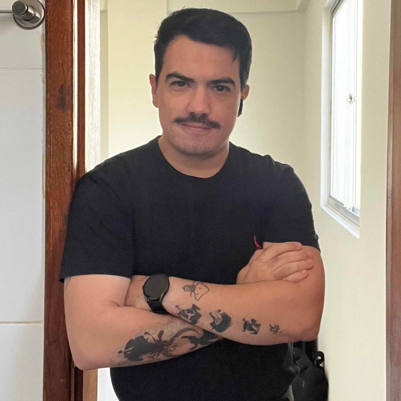 Mateus Cantele Xavier Dutra picture
