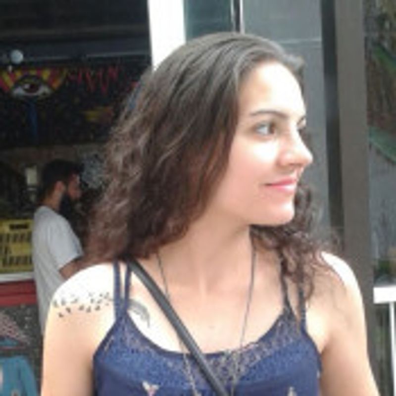 Giselle de Sousa picture