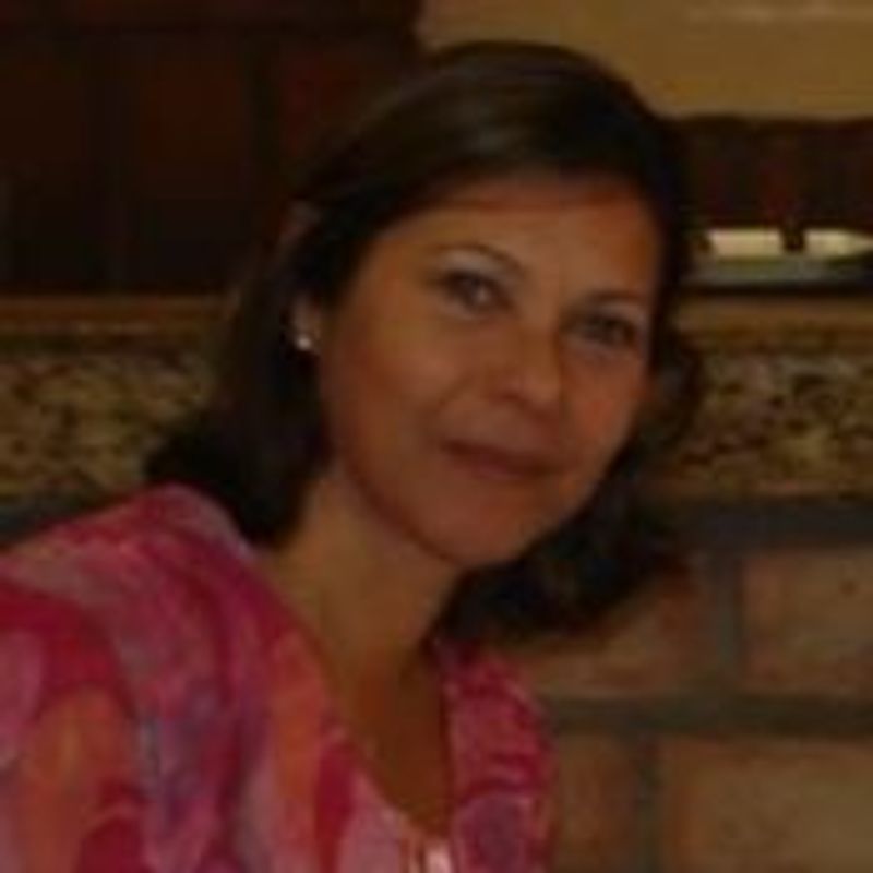 Solange Wittmann picture