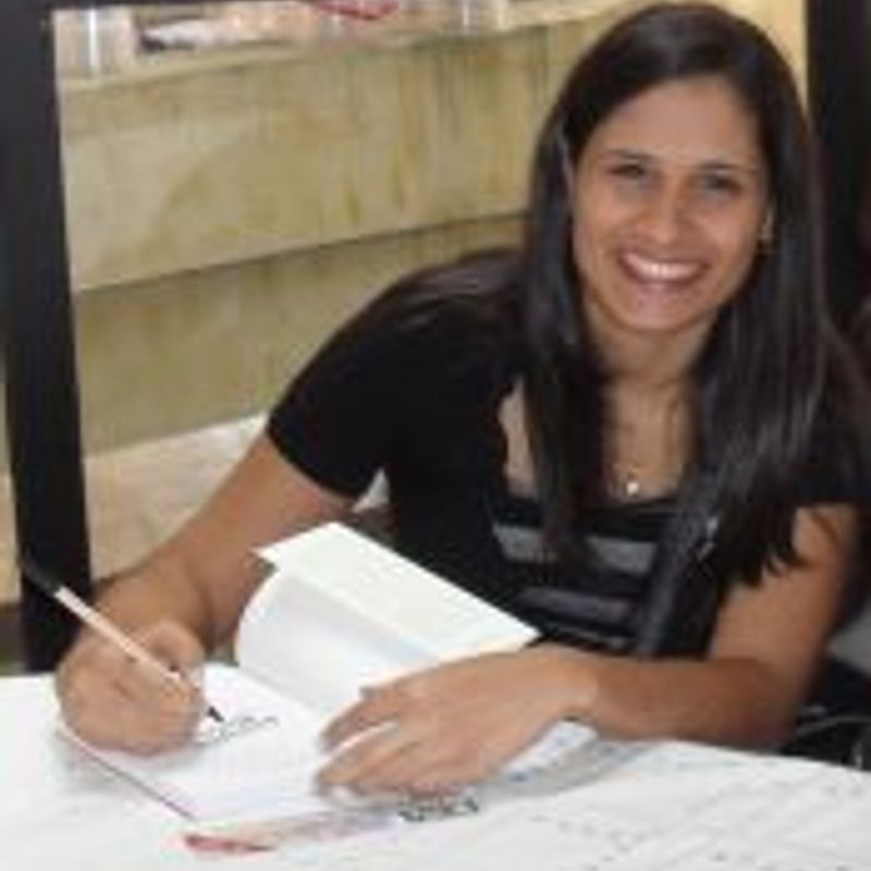 Lidiane Nunes picture