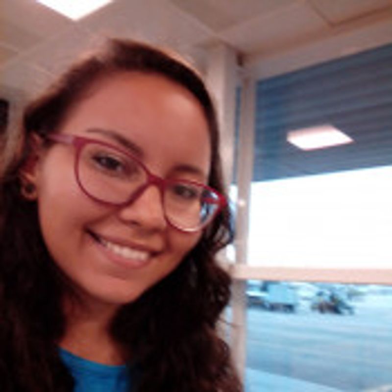 Juliana  Lima picture