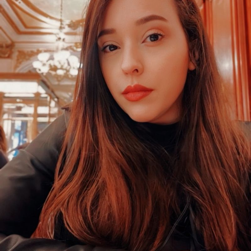 Gabriella Gallo picture
