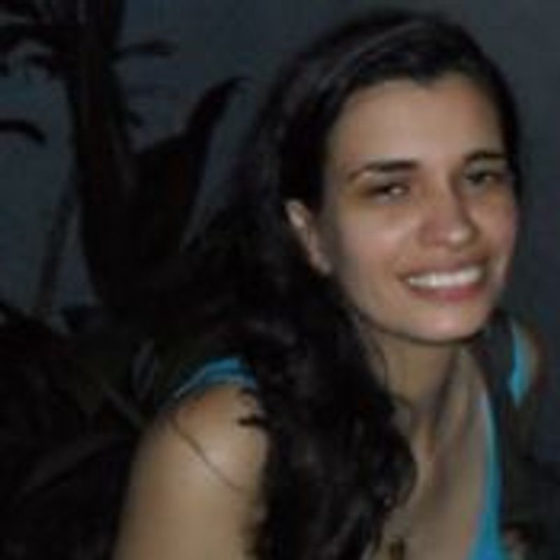 Paulla Costa picture