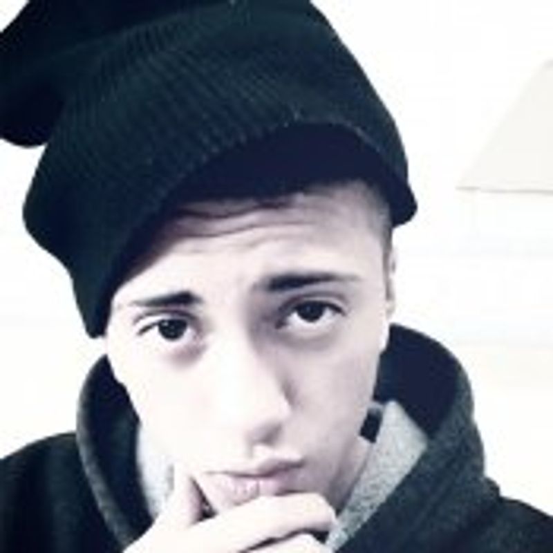 Wesley Drew picture