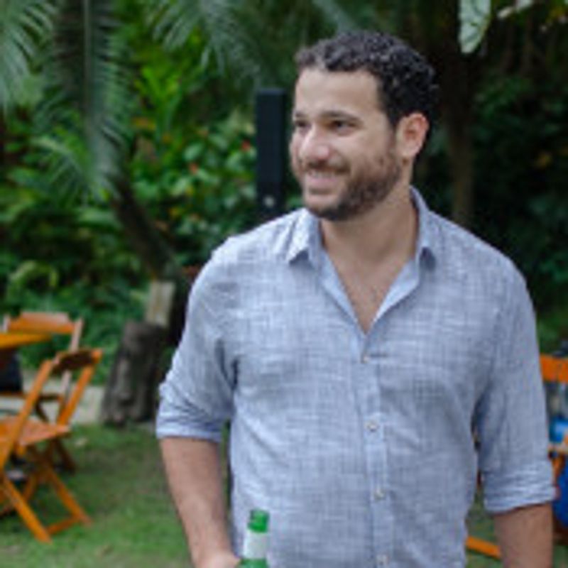 Luiz Henrique Dourado picture