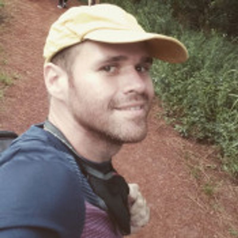 Gustavo Silva de Mattos picture